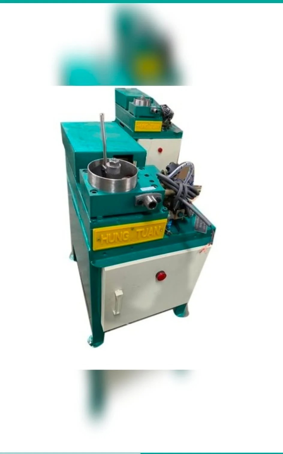 Incense Stick Making Machine